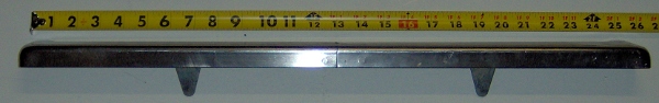 (image for) Gottlieb D-18778 Widebody Lockdown Bar - Used